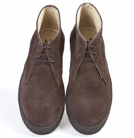 steve mcqueen chukka boots